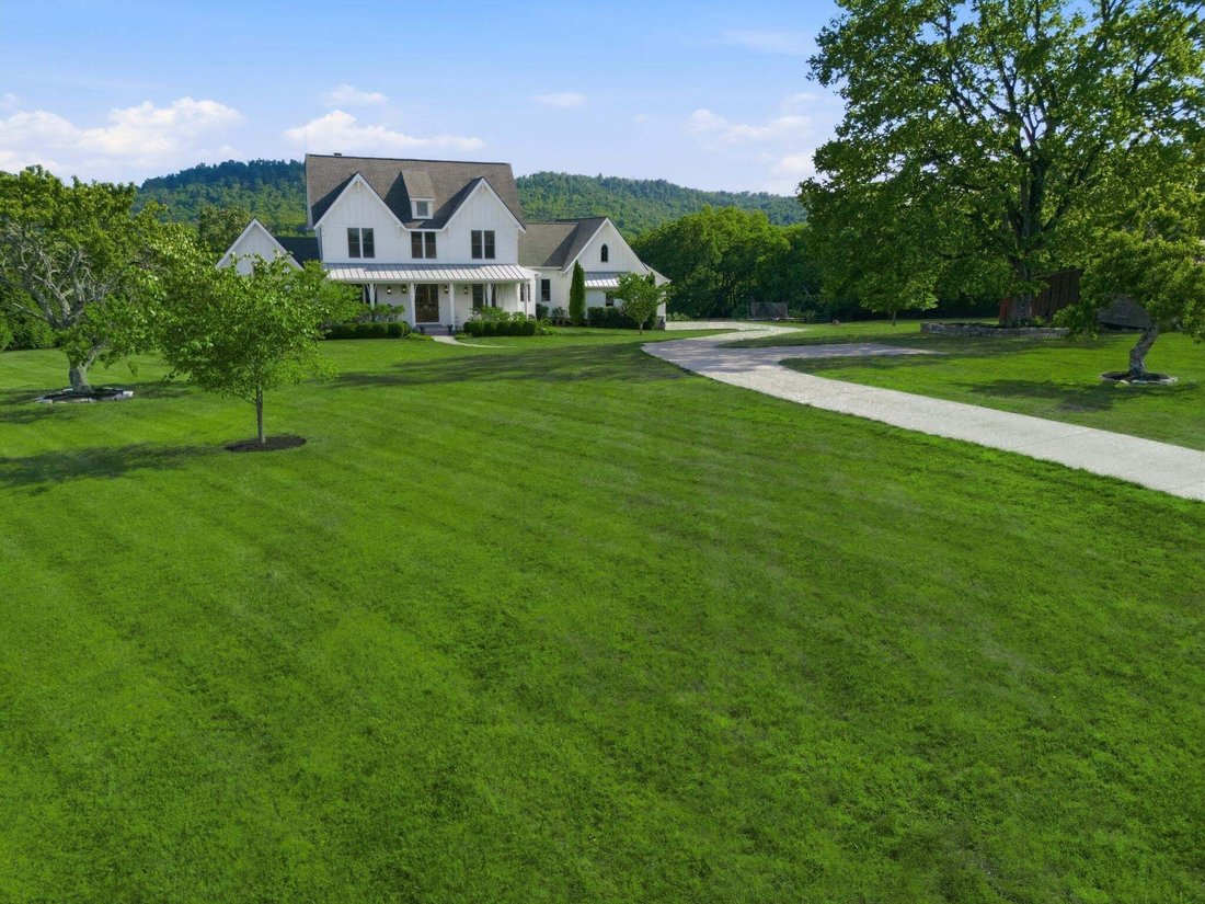 House in Nolensville, Tennessee, United States 3 - 18558516
