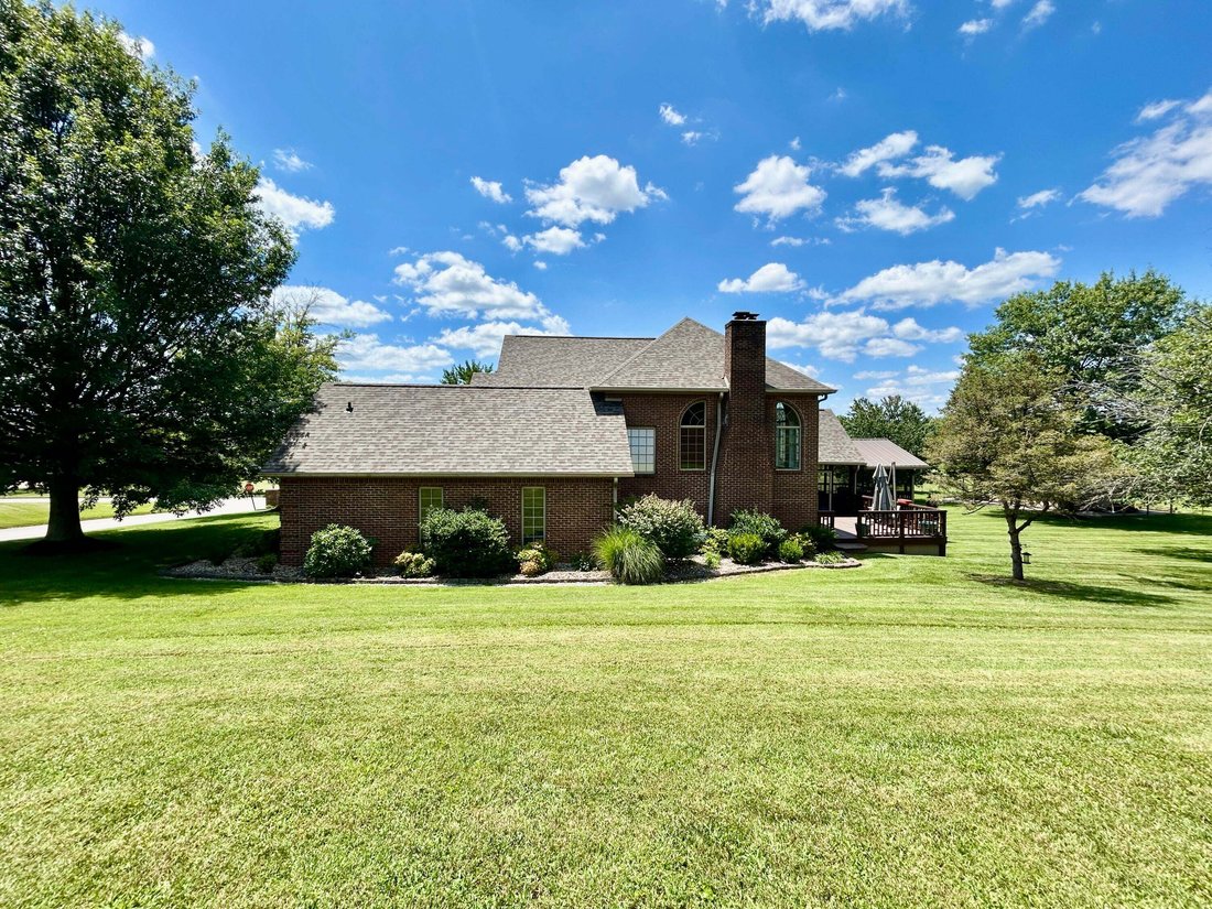 House in Somerset, Kentucky, United States 3 - 18558382
