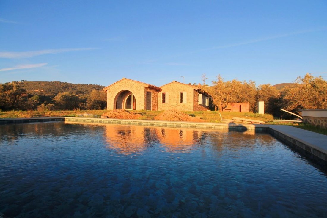 Farm Ranch in Center, Vinci, Tuscany 5 - 18560884