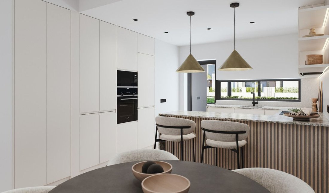 Apartment in Torre Pacheco, Región de Murcia, Spain 5 - 18566652