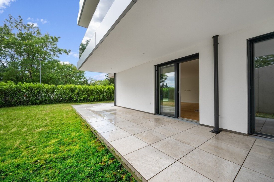 Apartment in Vienna, Wien, Austria 3 - 16432970