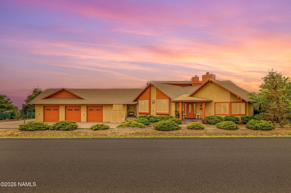 House in Flagstaff, Arizona, United States 2 - 18561037