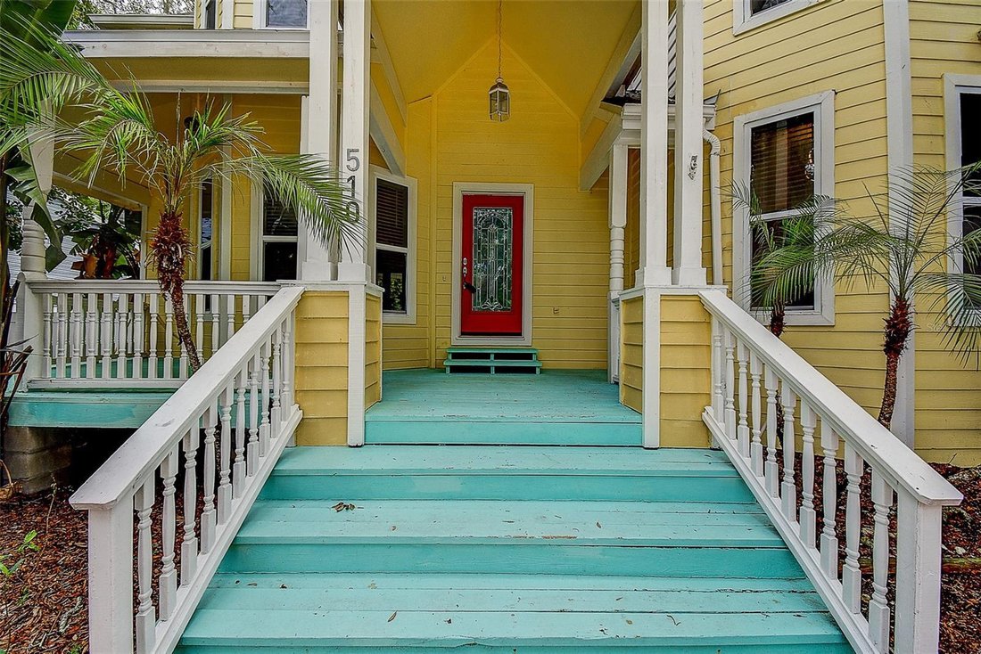 Casa a Tarpon Springs, Florida, Stati Uniti 3 - 18561754