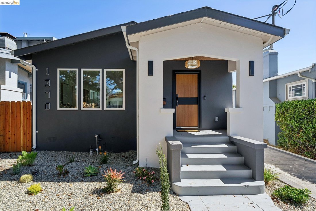 House in Berkeley, California, United States 2 - 18561539