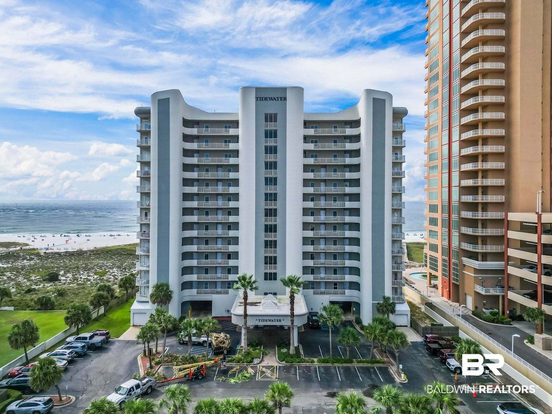 House in Orange Beach, Alabama, United States 1 - 18562927