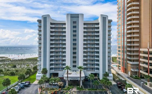 House in Orange Beach, Alabama, United States 1
