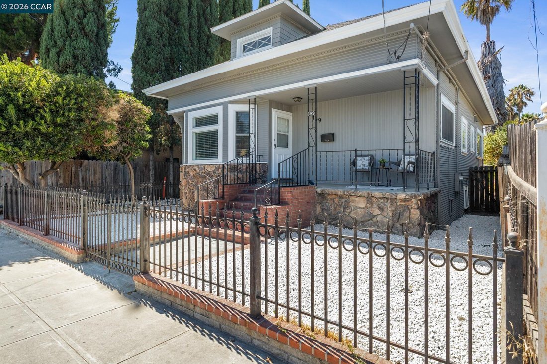 House in San Jose, California, United States 2 - 18558566