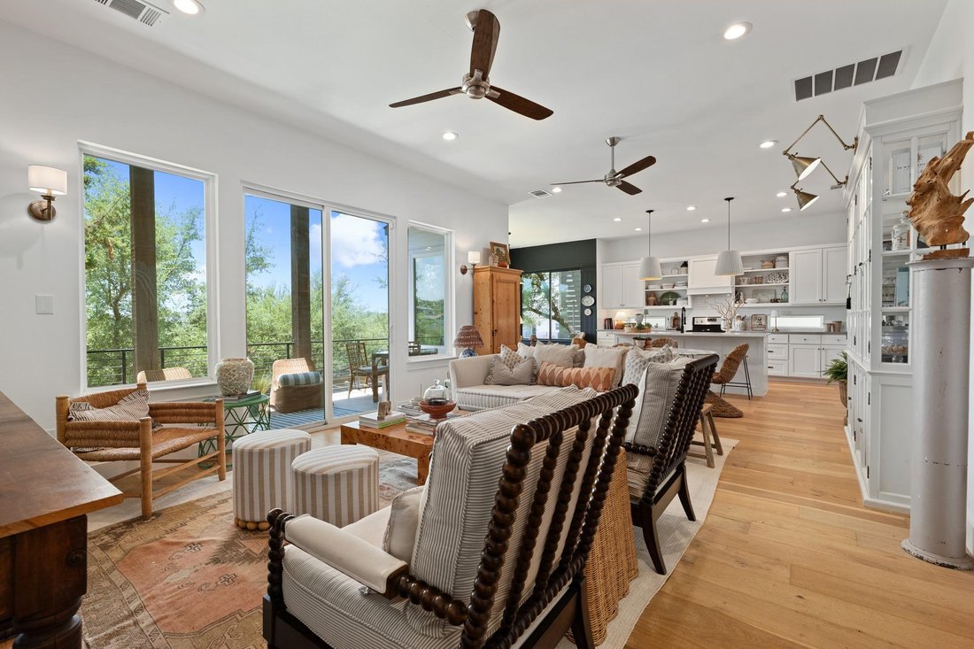 House in Austin, Texas, United States 5 - 18558639