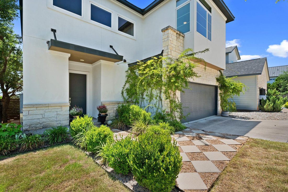 House in Austin, Texas, United States 4 - 18558639