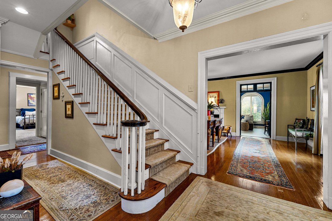 House in LaGrange, Georgia, United States 3 - 18561921