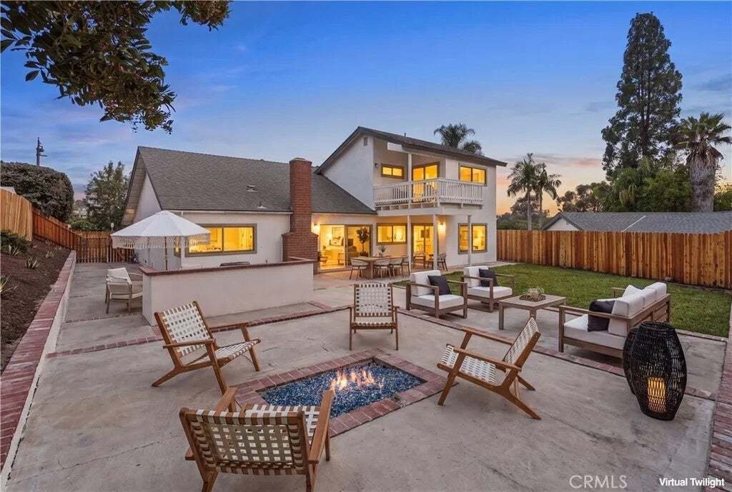 House in Mission Viejo, California, United States 1 - 18559250