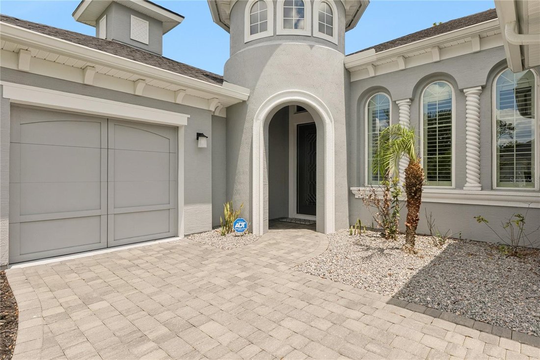 House in Port Orange, Florida, United States 4 - 18561730