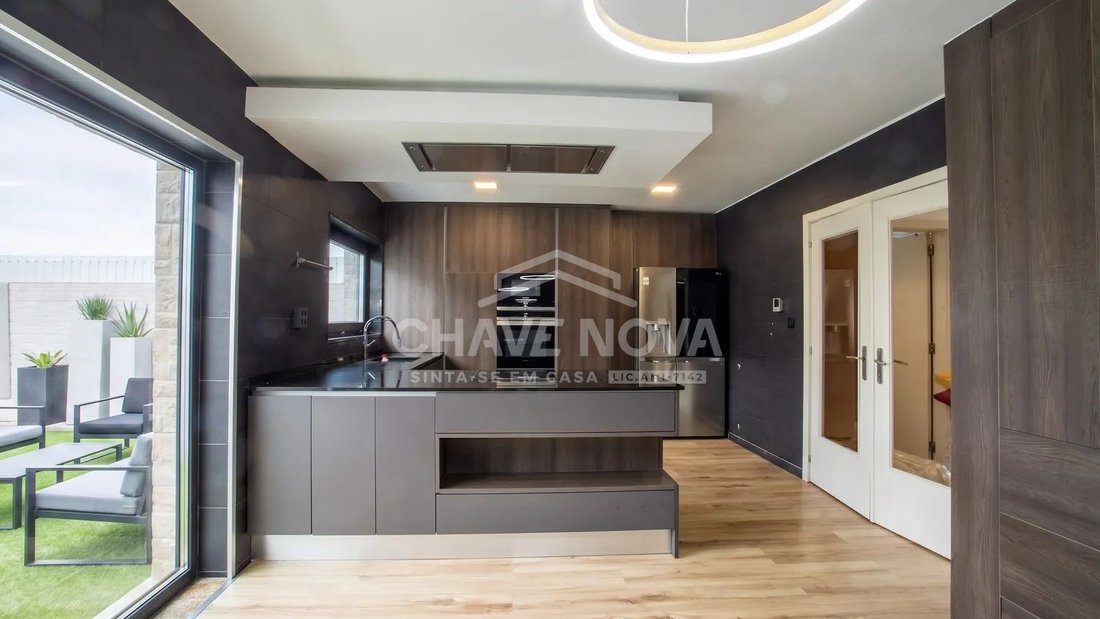 House in Lodares, Porto District, Portugal 4 - 18565583