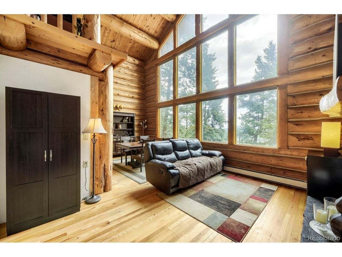 House in Morrison, Colorado, United States 5 - 18561767