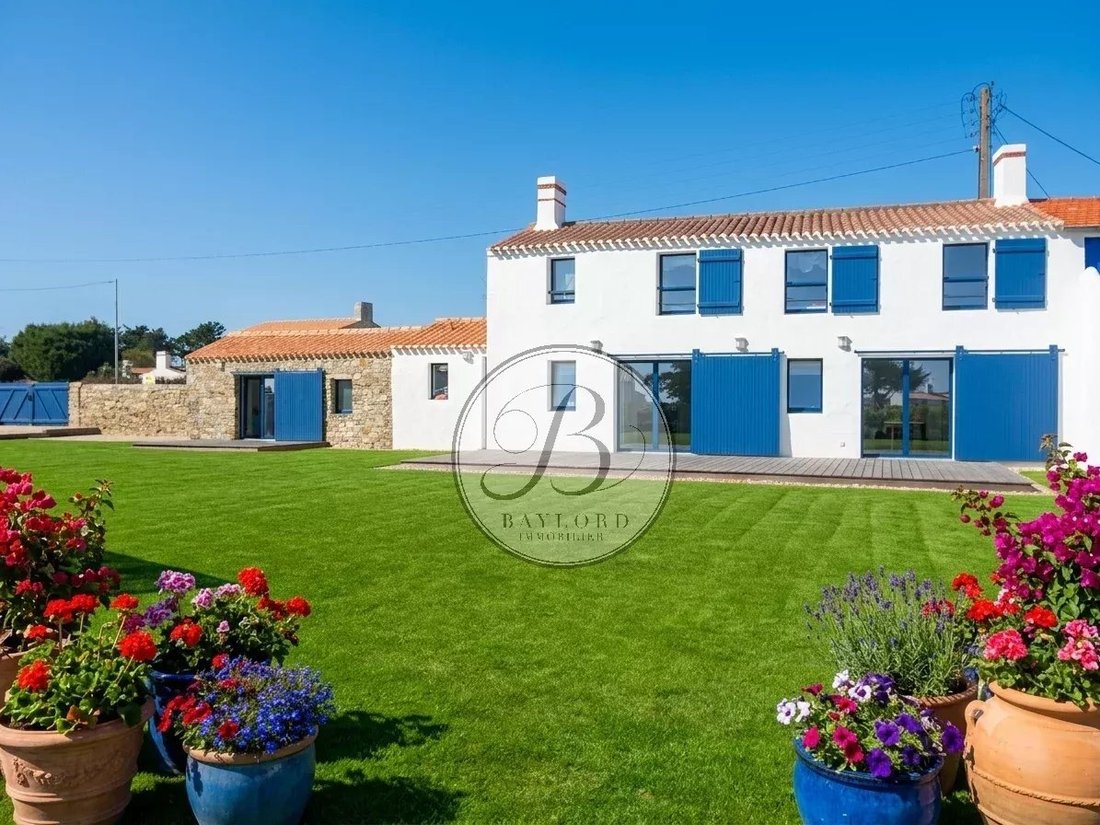 House in France 1 - 18559855