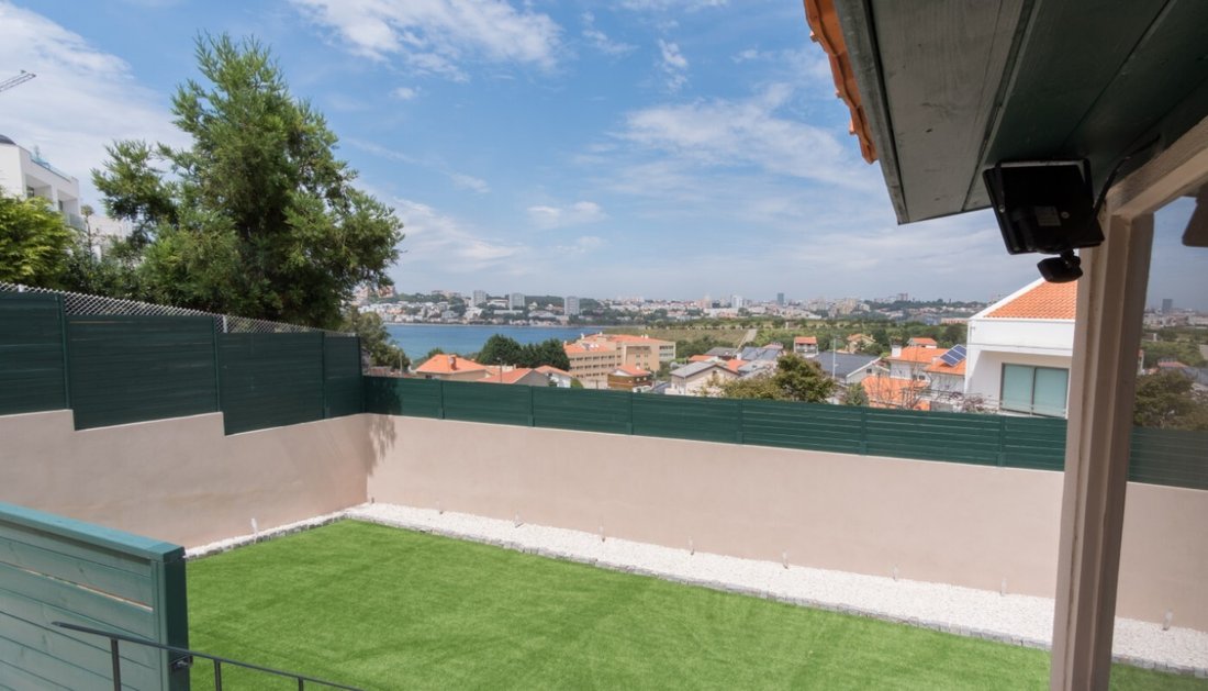 Villa in Canidelo, Porto District, Portugal 1 - 18560390