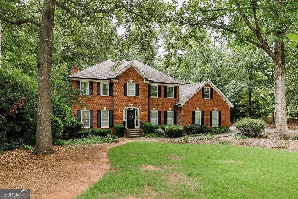 House in Bogart, Georgia, United States 1 - 18559042