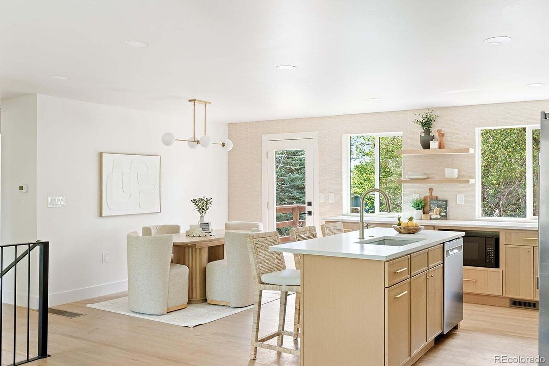 House in Boulder, Colorado, United States 5 - 18561181