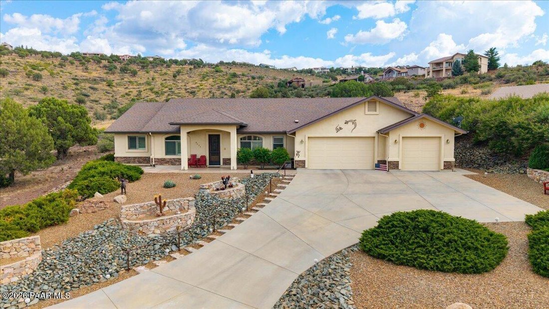 House in Prescott, Arizona, United States 1 - 18564689