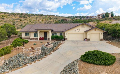 Casa en Prescott, Arizona, Estados Unidos 1