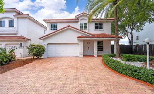 House in Doral, Florida, United States 1