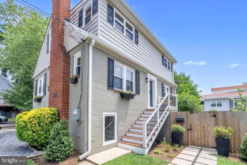 House in Arlington, Virginia, United States 2 - 18555180