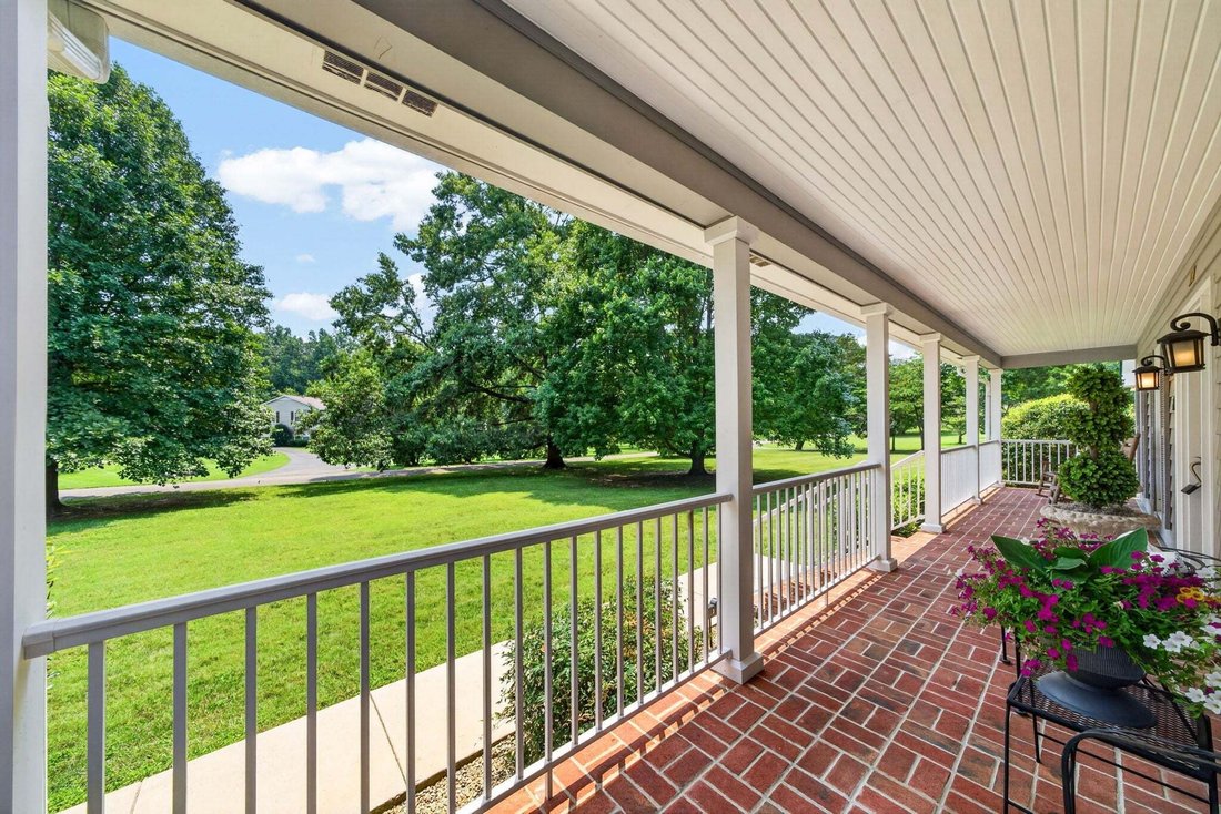 House in Cookeville, Tennessee, United States 3 - 18562136