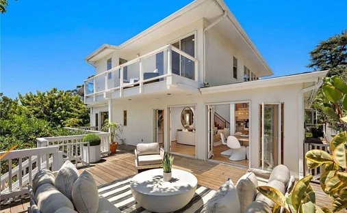 Casa a Laguna Beach, California, Stati Uniti 1