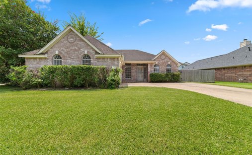 House in Houston, Texas, United States 1