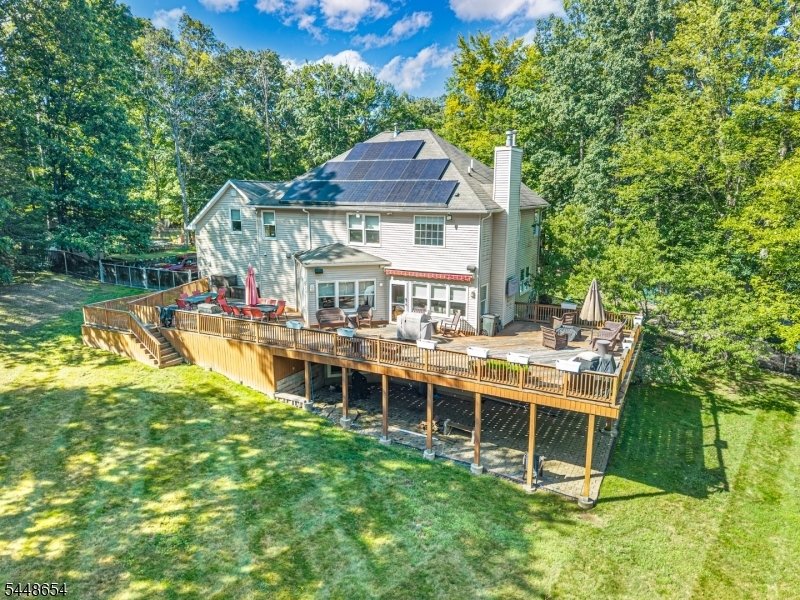 House in Andover Township, New Jersey, United States 4 - 18499772