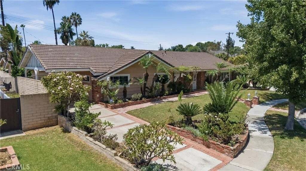 House in North Tustin, California, United States 2 - 18565212