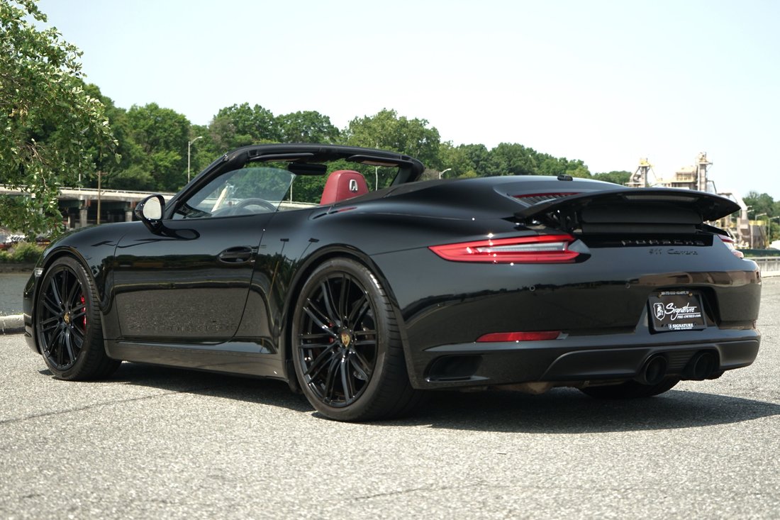 Cabriolet in Kearny, NJ, United States 5 - 18089432