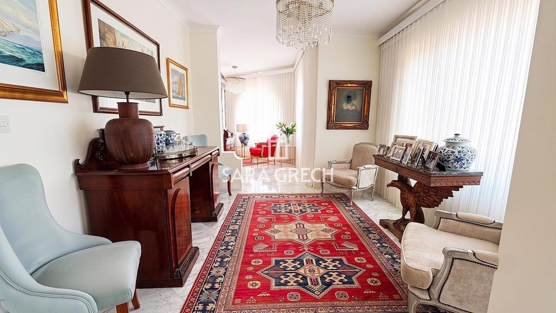 Penthouse in Sliema, Malta 3 - 14312479