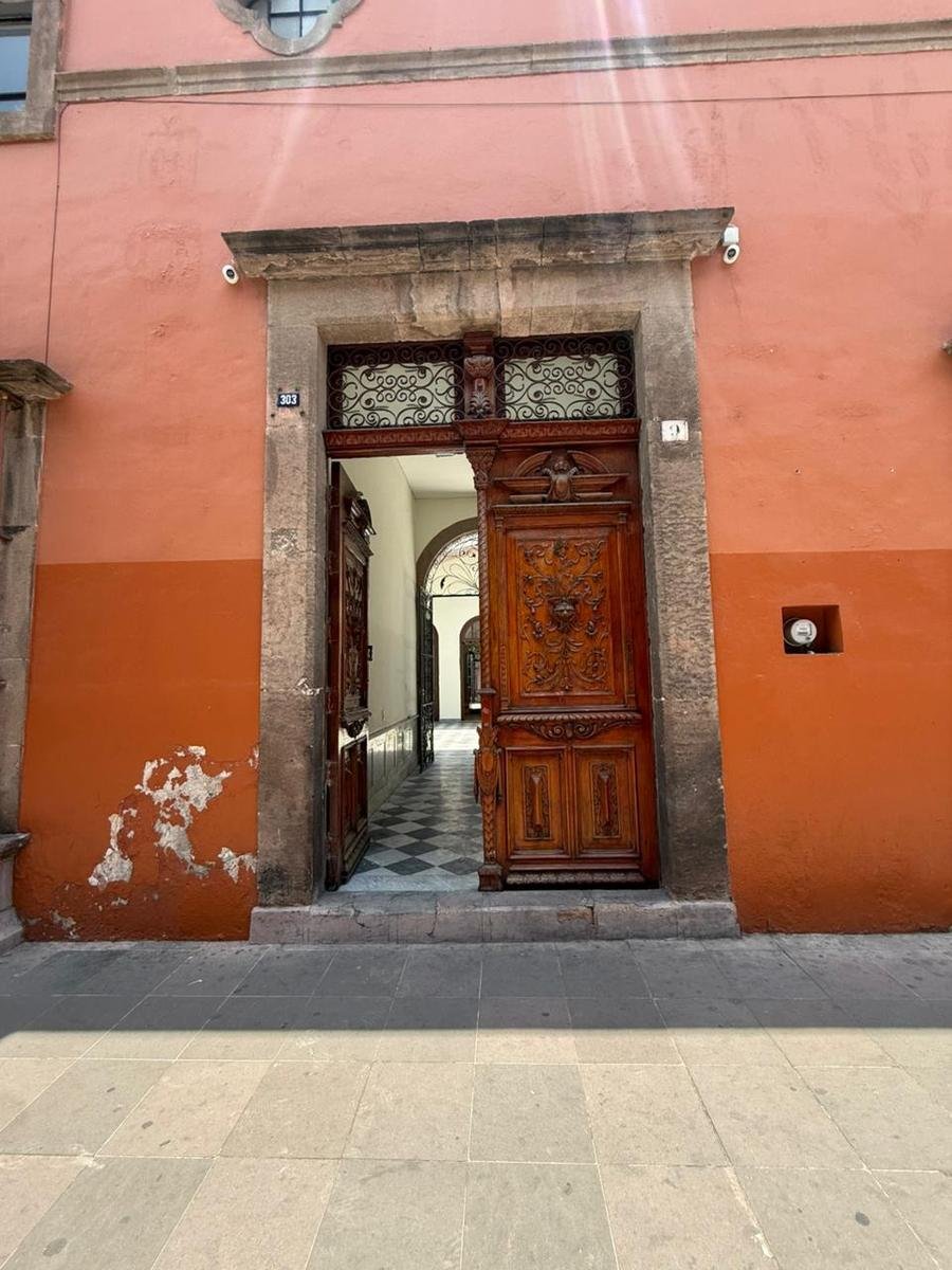 House in San Luis Potosí, San Luis Potosi, Mexico 2 - 18560575