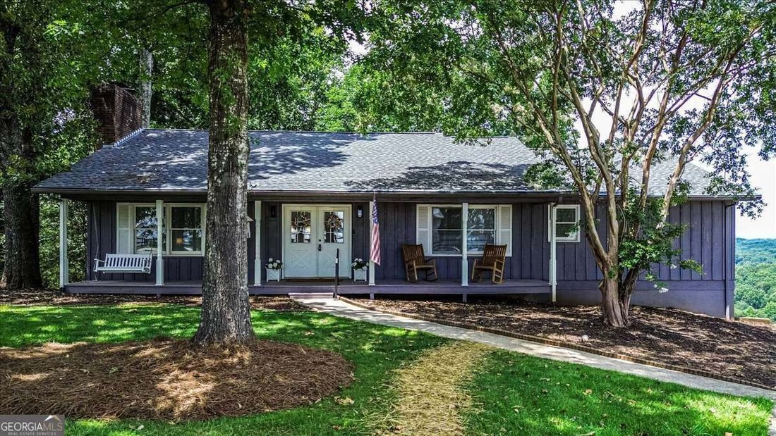 House in Gainesville, Georgia, United States 1 - 18559168