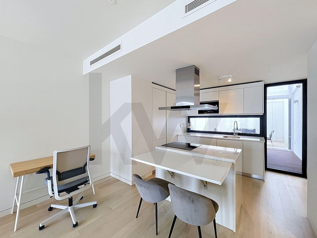 Apartment in Avenidas Novas, Lisbon, Portugal 5 - 18566122