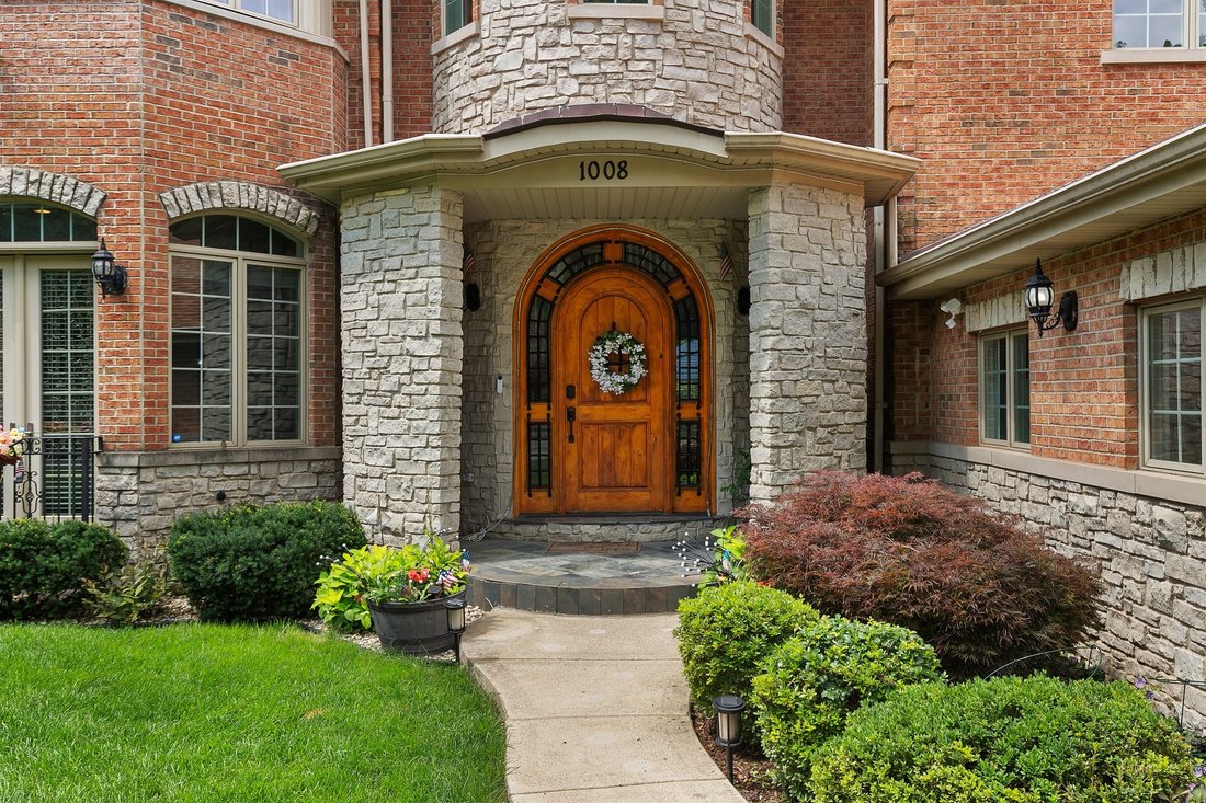 House in Northbrook, Illinois, United States 2 - 18558476