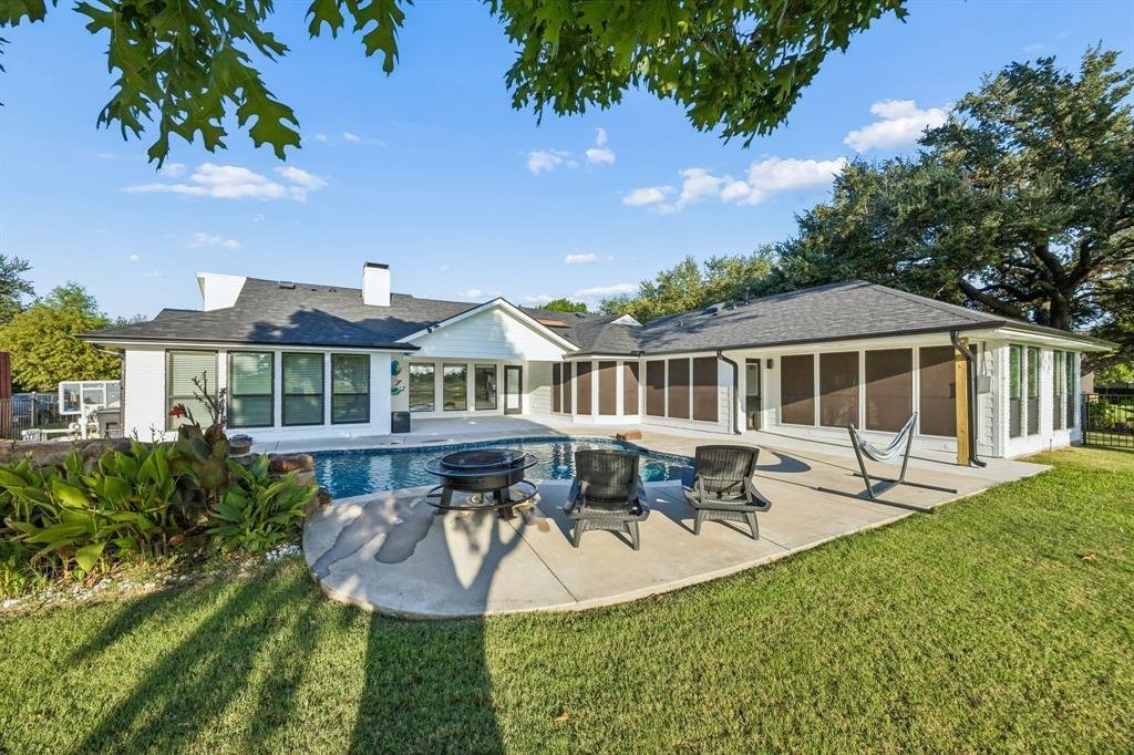 House in Rockwall, Texas, United States 2 - 18562808