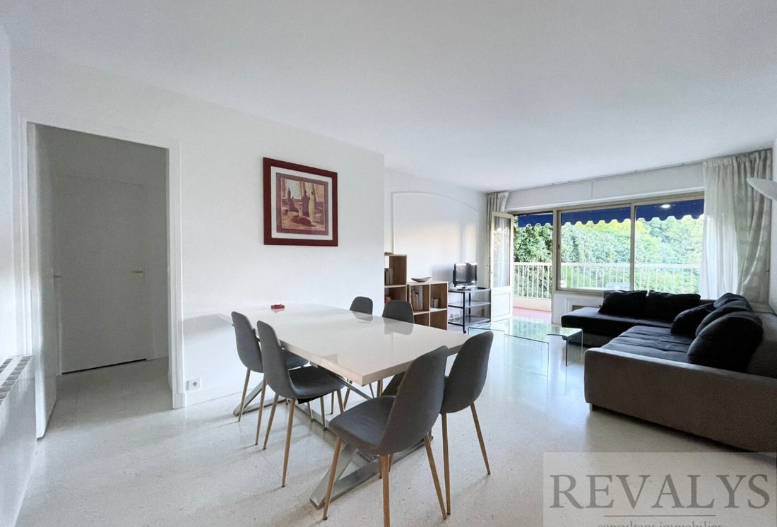 Apartment in Saint-Jean-Cap-Ferrat, Provence-Alpes-Côte d'Azur, France 2 - 18558816