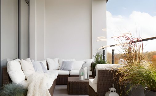 Apartment in Aiguillon-Port, La Teste-de-Buch, France 1