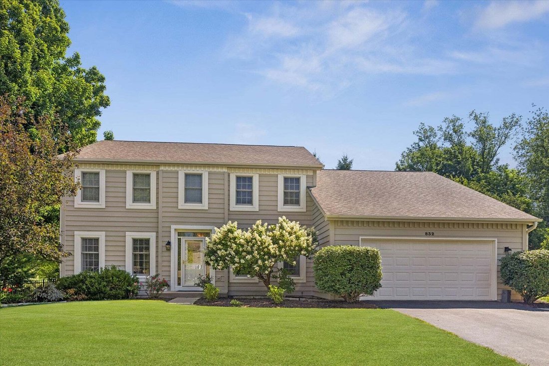 House in Naperville, Illinois, United States 1 - 18558957