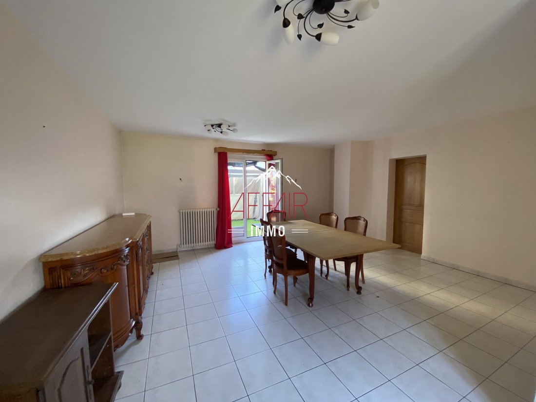 House in Plaine et Chatelet, Gaillard, France 2 - 18558675