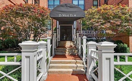 House in Greenwich, Connecticut, United States 1