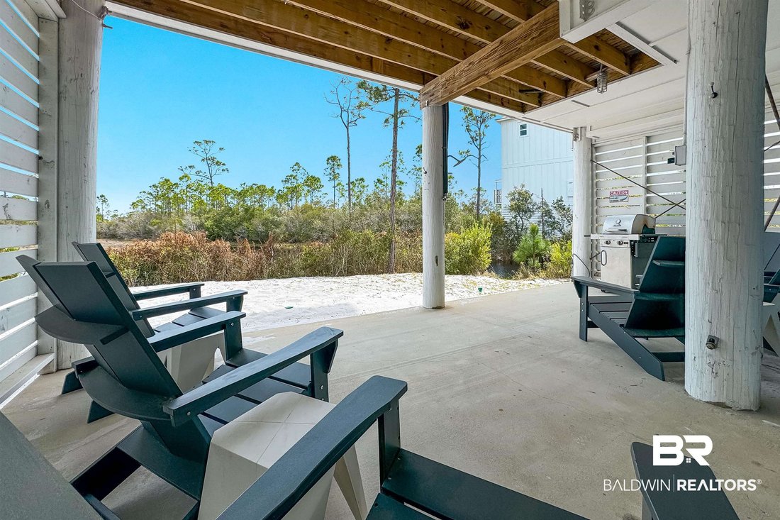 House in Orange Beach, Alabama, United States 3 - 18559909