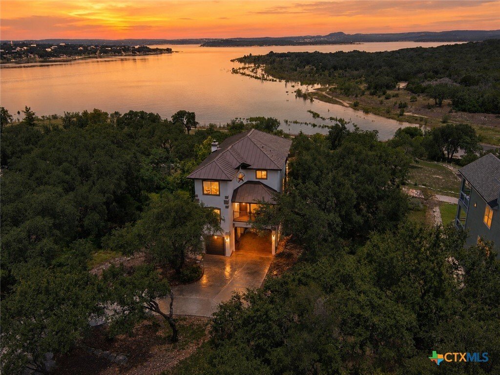 House in Canyon Lake, Texas, United States 1 - 17543969
