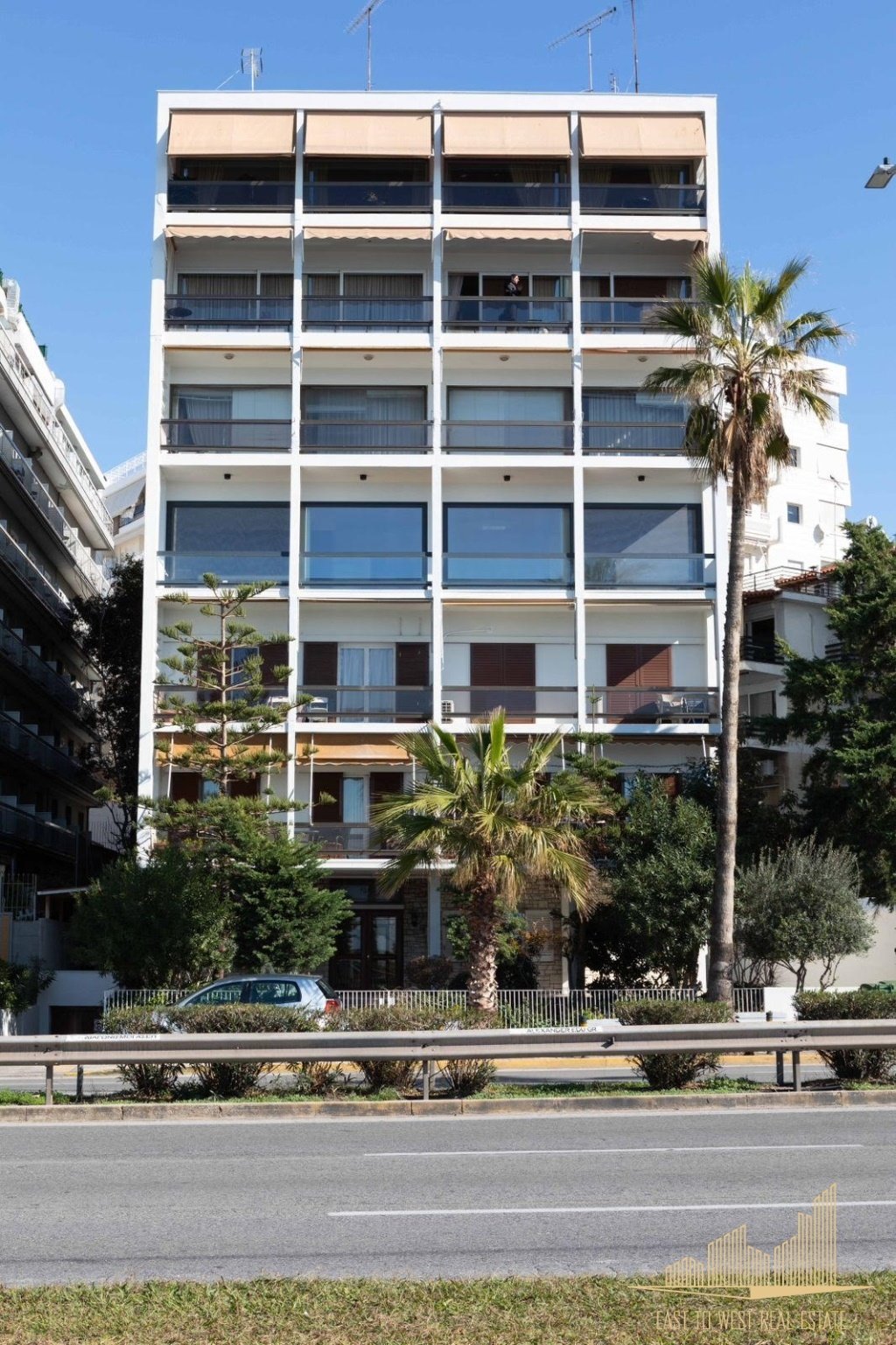 Wohnung in South Athens, Attika, Griechenland 1 - 18559595