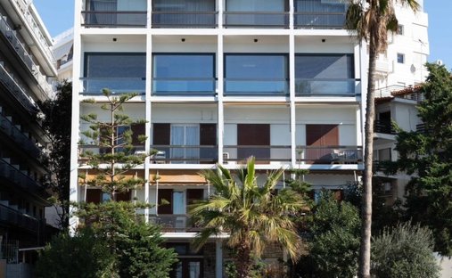 Appartement en South Athens, Attique, Grèce 1