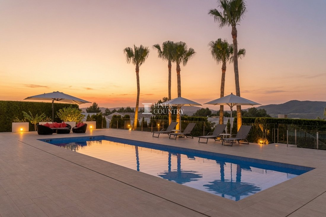 Villa in Xabia / Javea, Valencian Community, Spain 2 - 18561776