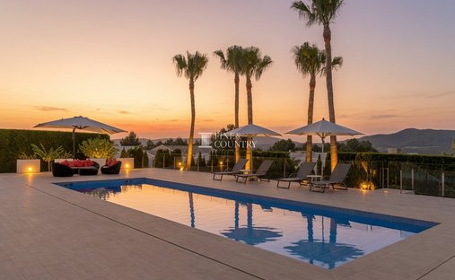 Villa in Xabia / Javea, Valencian Community, Spain 1