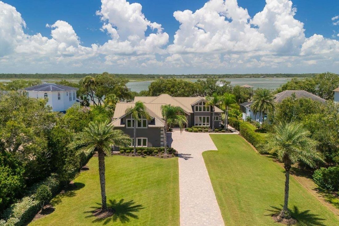 House in St. Augustine, Florida, United States 1 - 18558045
